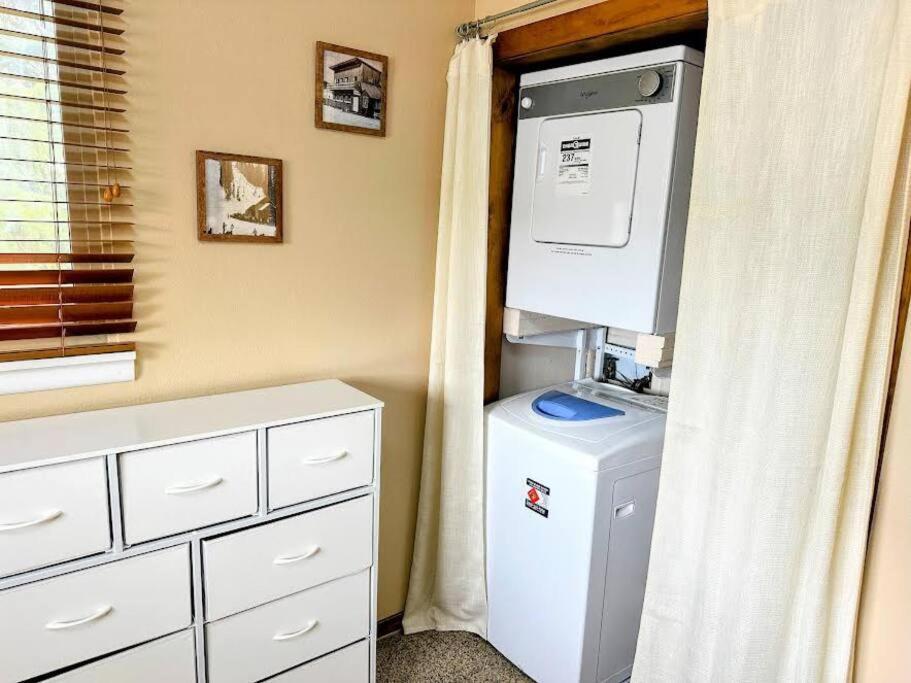 Winter Haus, Winter Park 2 Bedrooms Corner Unit W Outdoor Patio Walking Distance To The Center Of Town Exterior foto